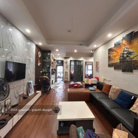 Giá Thật. Tôi Cần Bán Căn Hộ 3N - 2 Vệ Sinh 90M2, Tây Hà, Tầng Trung Mát Mẻ, Full Đồ Đẹp, Sổ Đỏ Sẵn, Giá