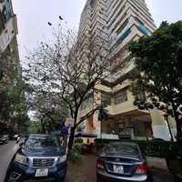 Trung Tâm Quận Cầu Giấy - Nhà Đẹp - Các Phòng Đều Có Cửa Sổ Thoáng, Sáng - Xung Quanh Tiện Ích
