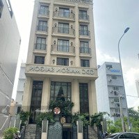 Bđs Sinh Lời! Mặt Tiền Trương Văn Bang, Quận 2. (8X20M) - Xd Hầm 7 Tầng. Hđ 200 Triệu - Giá Bán 78 Tỷ