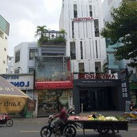 Siêu Phẩm Mặt Tiền Tô Hiến Thành P.13 Q10, Dt:6X20M, 4Tầng-Tm, Hđt: 180 Triệu, Giá:52Tỷ