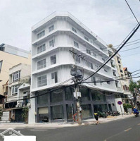 Bán Gấp Góc 2Mặt Tiềnđường 3/2,Diện Tích7.5M X 15M, Kết Cấu 4 Tầng, Hđt 100 Triệu/M2 Giá Bán 26 Tỷ
