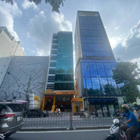 Bán Tòa Nhà Mặt Tiền Lê Quang Định, P11, Bình Thạnhdiện Tích10X28M Hầm 8 Tầng Hđt 300 Triệu/Th Giá Bán 79 Tỷ