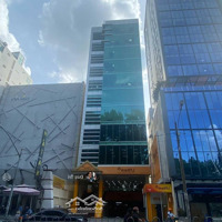 Bán Tòa Nhà Mặt Tiền Lê Quang Định, P11, Bình Thạnhdiện Tích10X28M Hầm 8 Tầng Hđt 300 Triệu/Th Giá Bán 79 Tỷ