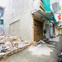 Chính Chủ Cần Bán Nhanh Lô Đất 2 Mặt Tiền 51M2 Giá Rẻ