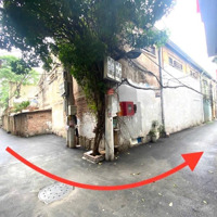 Chính Chủ Cần Bán Nhanh Lô Đất 2 Mặt Tiền 51M2 Giá Rẻ