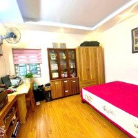 Bán Nhà Phố Phương Mai Ô Tô Tránh Trước Nhà