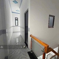 Chính Chủ Sang Nhanh Căn Nhà Gần Tkh 100M2, Thuận Giao, Thuận An, Bình Dương Sổ Sẵn Sang Tên