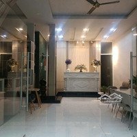 Bán Tòa Nhàmặt Tiềnhồ Hảo Hớn - Quận 1. Dt: 5X 20M- 4 Tầng. Hđ Thuê: 120 Triệu/Tháng. Giá: 39 Tỷ
