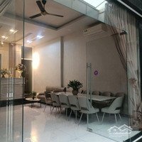 Bán Tòa Nhàmặt Tiềnhồ Hảo Hớn - Quận 1. Dt: 5X 20M- 4 Tầng. Hđ Thuê: 120 Triệu/Tháng. Giá: 39 Tỷ