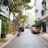 Hẻm Xe Tải Khu K300 Sân Bay Bàu Bàng P13 Tân Bình 5 Tầng 7 Phòng Ngủ79M2 ( 4.2 X 19 ) Chỉ 12.8 Tỷ.