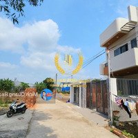 Bán Đất An Viễn 5X23M, Sát Kcn Giang Điền, Gần Ngã Tư Chợ An Viễn, Chỉ 1Ty0Xx, Có Vay Bank