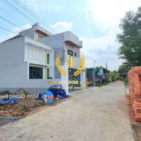 Bán Đất An Viễn 5X23M, Sát Kcn Giang Điền, Gần Ngã Tư Chợ An Viễn, Chỉ 1Ty0Xx, Có Vay Bank