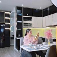 Cần bán nhà 3 tầng kiệt oto Trần Cao Vân, giá sập hầm chỉ hơn 5 tỷ.