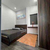Cần bán nhà 3 tầng kiệt oto Trần Cao Vân, giá sập hầm chỉ hơn 5 tỷ.