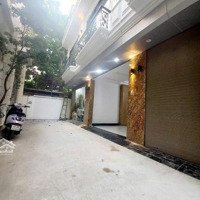 Nhà Tt Cầu Giấy-6 Tầng Thang Máy Mới Tinh-Ô Tô Ngủ Trong Nhà-Nhà Đẹp Nội Thất Sang Trọng Và Tinh Tế
