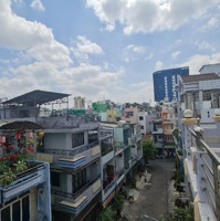 Hàng Hiếm Tại Đường Thái Phiên, 13,9 Tỷ, 65M2, 8 Phòng Ngủ 8 Vệ Sinh Quận 11, Hcm
