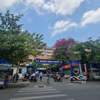 Hàng Hiếm Tại Đường Thái Phiên, 13,9 Tỷ, 65M2, 8 Phòng Ngủ 8 Vệ Sinh Quận 11, Hcm