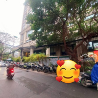 Bán Nhà 4 Tầng Mặt Phố Cự Lộc. 150M.mặt Tiền7,3M. Giá Bán 47 Tỷ. Lô Góc . Kinh Doanh Sầm Uất.