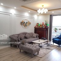 Giá Thật. Tôi Cần Bán Căn 3N - 2 Vệ Sinh 80M2, Hn Centerpoint, Ban Công Đông Nam Mát Mẻ, Full Đồ Đẹp