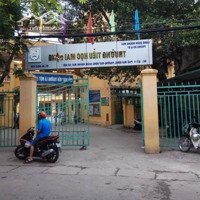 Bán Nhà Phố Mai Động, Hoàng Mai, Hà Nội - 44M2