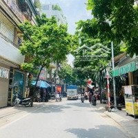 Bán Nhà Phố Mai Động, Hoàng Mai, Hà Nội - 44M2