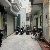 Bán Nhà Phố Mai Động, Hoàng Mai, Hà Nội - 44M2