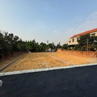 Siêu Phẩm 116M Lô Góc 3 Mặt Tiền Ở Thôn 8 Tân Xã Giá Chỉ Hơn 30 Triệu/1M2