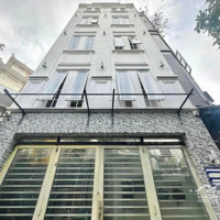 Mặt Hẻm Xe Tải Bùi Văn Ba- Q.7- Ngang Lớn- 233,9M2 - Xây Chdv- Kinh Doanh- 14 Tỷ