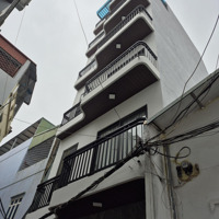 Bán Nhà Đàm Quang Trung, Mới Kooong Gara Ô Tô . Thang Máy 10,7 Tỷ, 45M2, Chính Chủ Uy Tín