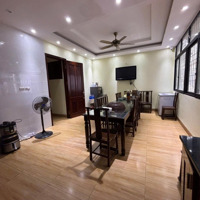 Chính Chủ Cần Bán Gấp Biệt Thự Nam Thắng - Phùng Khoang Diện Tích: 155M X 5 Tầng Giá Nhỉnh 30 Tỷ Có Bớt