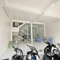 Chủ Định Cư Cần Bán Nhà 5 Tầng, Mặt Tiền Hậu Giang, 78M2, Dòng Tiền Sẵn 35 Triệu/Tháng