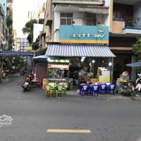 Bán Nhà Góc 2 Mặt Tiền 38 Cô Bắc, P.cầu Ông Lãnh, Quận 1. Ngay Chợ Cầu Muối, 72M2, Giảm Còn 34 Tỷ