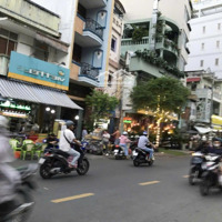 Bán Nhà Góc 2 Mặt Tiền 38 Cô Bắc, P.cầu Ông Lãnh, Quận 1. Ngay Chợ Cầu Muối, 72M2, Giảm Còn 34 Tỷ