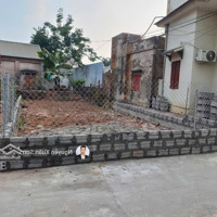 Bán Lô Góc 71,6M Giá Chỉ 44 Triệu/M Tại Quán Trạch, Liên Nghĩa, Văn Giang