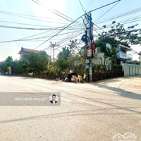 Bán Lô Góc 71,6M Giá Chỉ 44 Triệu/M Tại Quán Trạch, Liên Nghĩa, Văn Giang