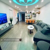 Giá Thật, Tôi Cần Bán Căn 2N - 2 Vệ Sinh 91M2 Tòa 93 Láng Hạ, Ban Công Đông Bắc Mát, Full Đồ Đẹp, Sổ Đỏ