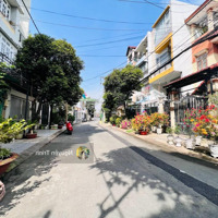 Nhà 1T2L,Khu Dân Cư An Ninh,Có Công Viên Nội Khu.đường Hoàng Diệu 2,Ở Hay Kd,Vp,Spa Tốt.giá Tốt