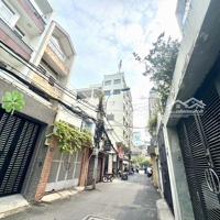 Bán Nhà 2 Mặt Tiền Xe Hơi Ngủ Trong Nhà Đ.hoàng Diệu,Q4-Hẻm Thông Ra Đoàn Như Hài&Nguyễn Trường Tộ