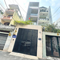 Bán Nhà 2 Mặt Tiền Xe Hơi Ngủ Trong Nhà Đ.hoàng Diệu,Q4-Hẻm Thông Ra Đoàn Như Hài&Nguyễn Trường Tộ