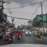 Bán Căn 1 Trệt 2 Lầu Và 16 Phòng Trọ Mặt Tiền Chợ Kd Đường Đoàn Thị Kia Đang Có Thu Nhập 30 Triệu/Tháng