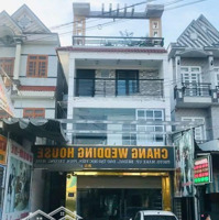 Bán Căn 1 Trệt 2 Lầu Và 16 Phòng Trọ Mặt Tiền Chợ Kd Đường Đoàn Thị Kia Đang Có Thu Nhập 30 Triệu/Tháng