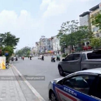 Mặt Phố Víp Xã Đàn 6 Tầng - Vỉa Hè Rộng - Thông Số Hoa Hậu - Kinh Doanh Đỉnh - 45M - 28.8 Tỷ