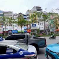 Mặt Phố Víp Xã Đàn 6 Tầng - Vỉa Hè Rộng - Thông Số Hoa Hậu - Kinh Doanh Đỉnh - 45M - 28.8 Tỷ