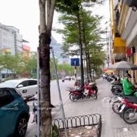 Mặt Phố Víp Xã Đàn 6 Tầng - Vỉa Hè Rộng - Thông Số Hoa Hậu - Kinh Doanh Đỉnh - 45M - 28.8 Tỷ