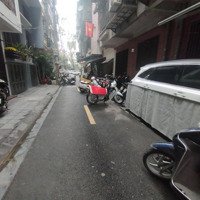 Bán Nhà - Tập Thể - Đầm Trấu - Hbt Lô Góc - 2 Ngủ Có Thể Cơi Nới Thành 3 Pn