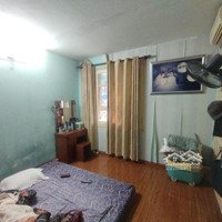 Bán Nhà - Tập Thể - Đầm Trấu - Hbt Lô Góc - 2 Ngủ Có Thể Cơi Nới Thành 3 Pn