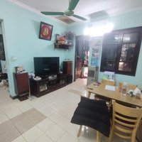 Bán Nhà - Tập Thể - Đầm Trấu - Hbt Lô Góc - 2 Ngủ Có Thể Cơi Nới Thành 3 Pn