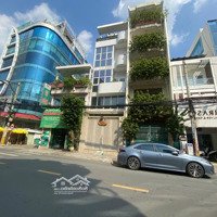 Bán Nhà Siêu Vị Trí Mặt Tiền Đoạn Đẹp Huỳnh Văn Bánh Pn (5,3X23M) 5 Tầng Hđt 111 Tr/Th Giá Bán 39 Tỷ