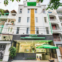 Bán Gấp! Tòa Nhà Building Mặt Tiền Bạch Đằng Tân Bình (9X16M) Hầm 7 Tầng Hđ 300 Tr/Th Chỉ 40 Tỷ