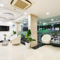 Bán Gấp! Tòa Nhà Building Mặt Tiền Bạch Đằng Tân Bình (9X16M) Hầm 7 Tầng Hđ 300 Tr/Th Chỉ 40 Tỷ
